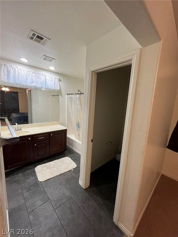 6311 Blue Twilight Court, Las Vegas, NV 89108