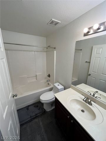 6311 Blue Twilight Court, Las Vegas, NV 89108