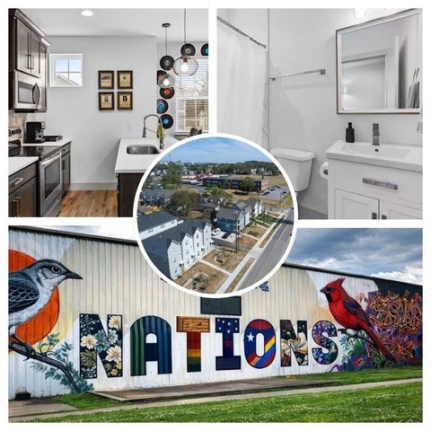 4908 Delaware Ave F, Nashville, TN 37209