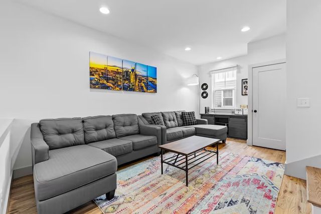 4908 Delaware Ave F, Nashville, TN 37209