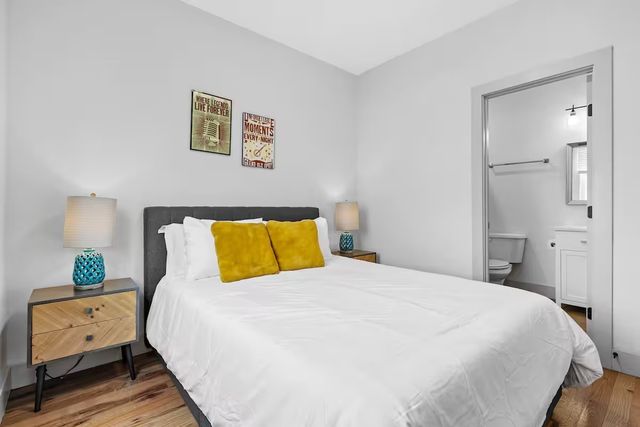 4908 Delaware Ave F, Nashville, TN 37209