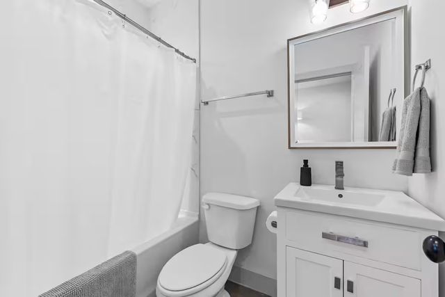 4908 Delaware Ave F, Nashville, TN 37209