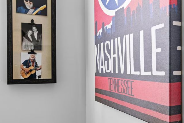 4908 Delaware Ave F, Nashville, TN 37209