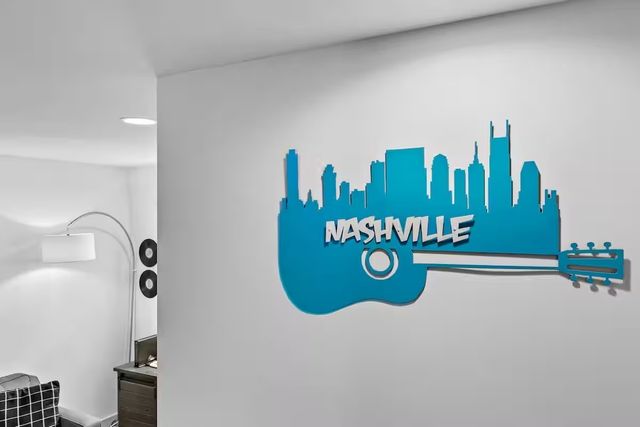 4908 Delaware Ave F, Nashville, TN 37209