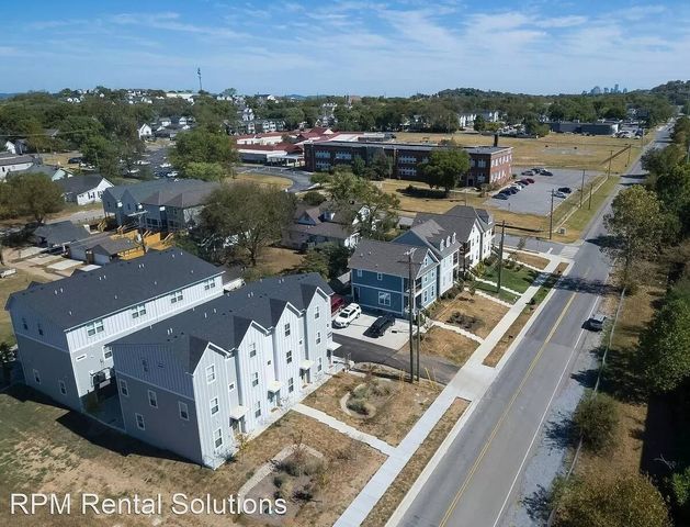 4908 Delaware Ave F, Nashville, TN 37209