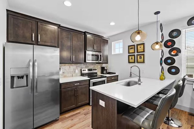 4908 Delaware Ave F, Nashville, TN 37209