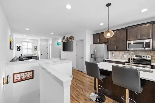 4908 Delaware Ave F, Nashville, TN 37209