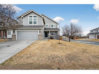 23291 E Orchard Pl, Aurora, CO 80015