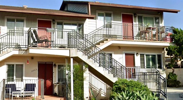 2901 Columbia, San Diego, CA 92103
