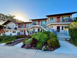 2901 Columbia, San Diego, CA 92103