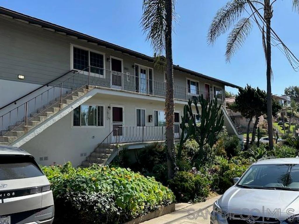 2901 Columbia, San Diego, CA 92103
