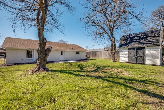 2637 Materhorn, Dallas, TX 75228