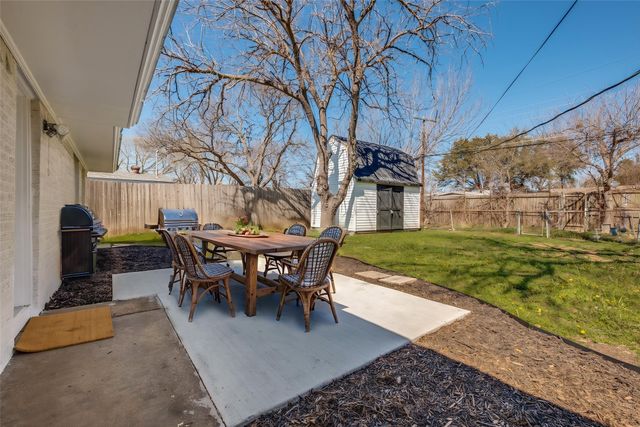 2637 Materhorn, Dallas, TX 75228