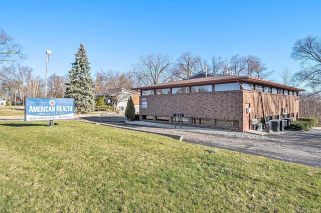 3494 Beecher Road, Flint, MI 48532