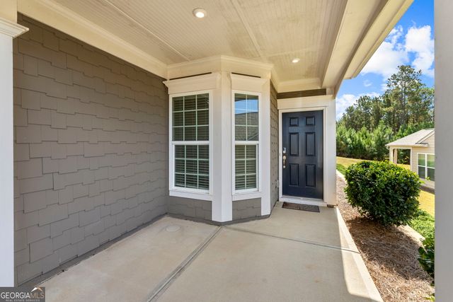 1141 Southern Pine Road, Greensboro, GA 30642
