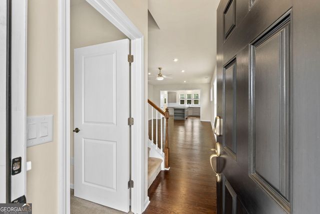 1141 Southern Pine Road, Greensboro, GA 30642