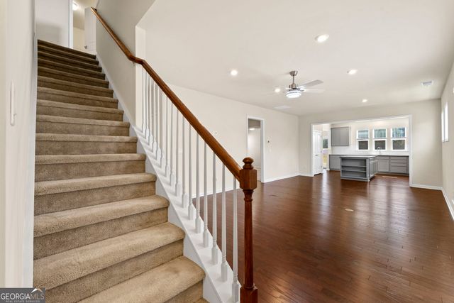 1141 Southern Pine Road, Greensboro, GA 30642