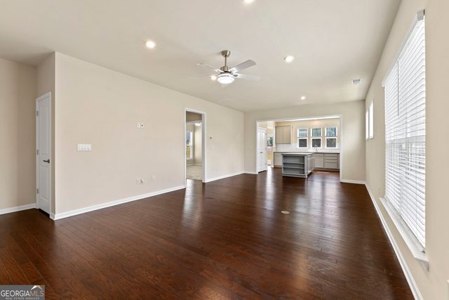 1141 Southern Pine Road, Greensboro, GA 30642