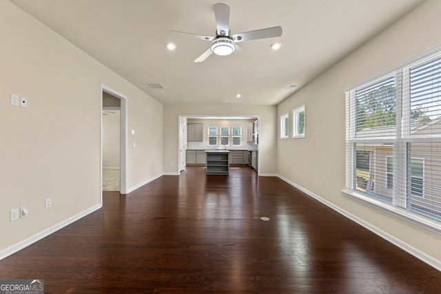 1141 Southern Pine Road, Greensboro, GA 30642