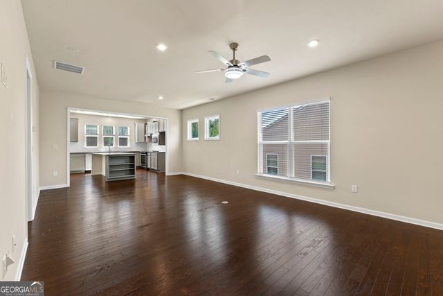 1141 Southern Pine Road, Greensboro, GA 30642