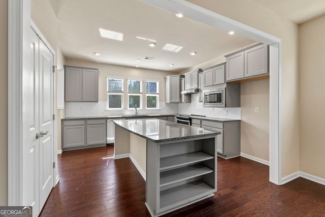 1141 Southern Pine Road, Greensboro, GA 30642