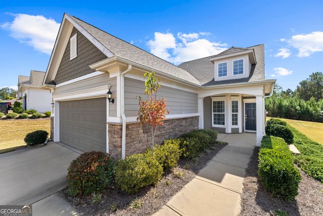 1141 Southern Pine Road, Greensboro, GA 30642