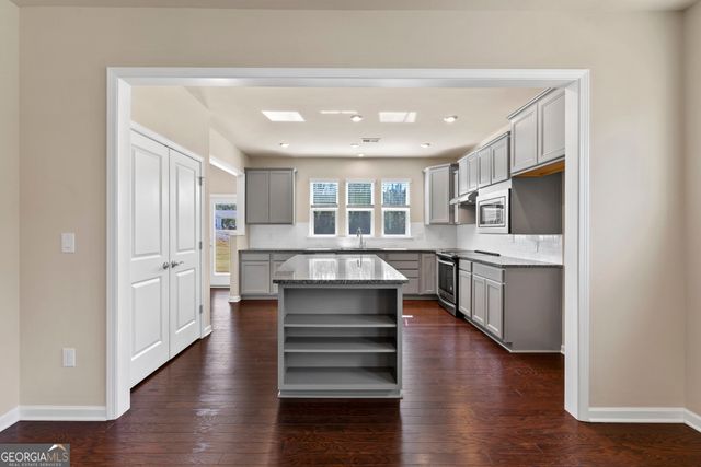1141 Southern Pine Road, Greensboro, GA 30642