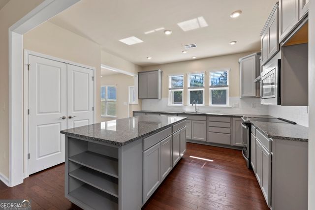 1141 Southern Pine Road, Greensboro, GA 30642