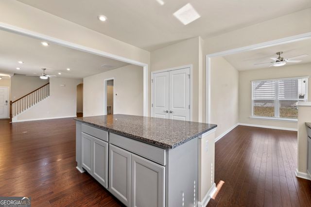 1141 Southern Pine Road, Greensboro, GA 30642