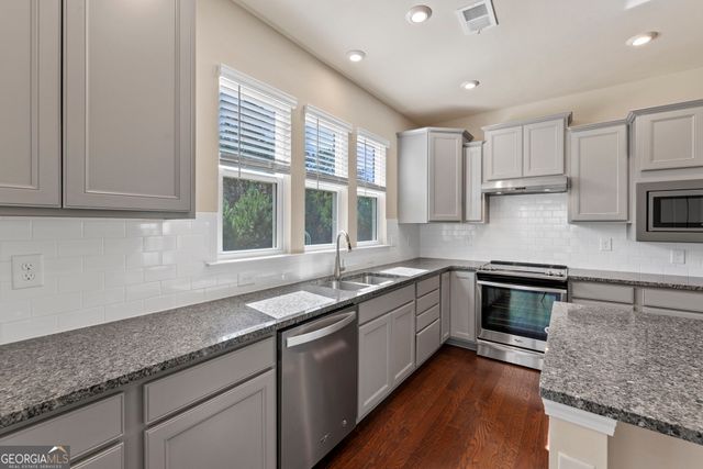 1141 Southern Pine Road, Greensboro, GA 30642