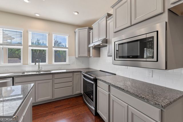 1141 Southern Pine Road, Greensboro, GA 30642