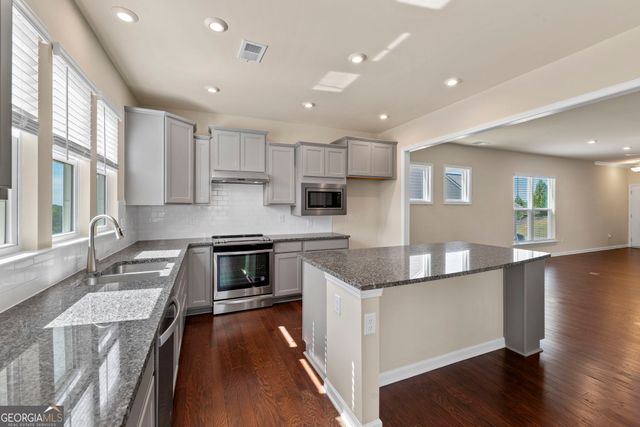 1141 Southern Pine Road, Greensboro, GA 30642