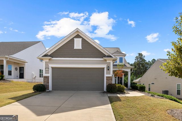 1141 Southern Pine Road, Greensboro, GA 30642