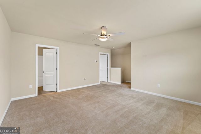 1141 Southern Pine Road, Greensboro, GA 30642