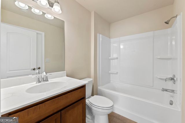 1141 Southern Pine Road, Greensboro, GA 30642