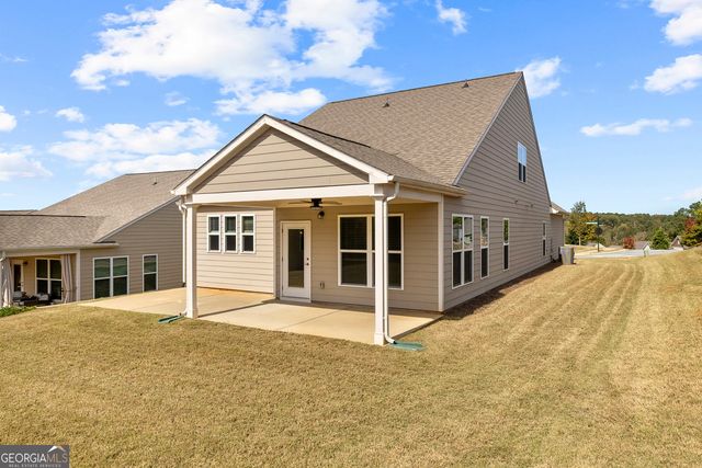 1141 Southern Pine Road, Greensboro, GA 30642