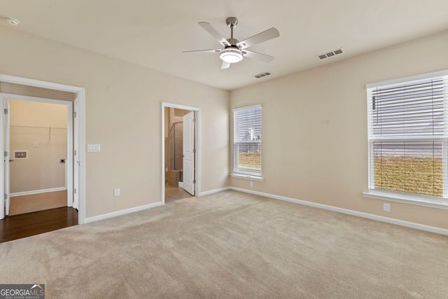 1141 Southern Pine Road, Greensboro, GA 30642