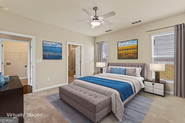 1141 Southern Pine Road, Greensboro, GA 30642