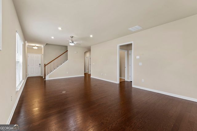 1141 Southern Pine Road, Greensboro, GA 30642