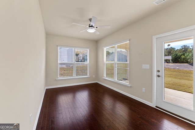 1141 Southern Pine Road, Greensboro, GA 30642