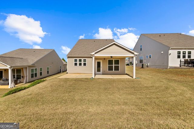1141 Southern Pine Road, Greensboro, GA 30642