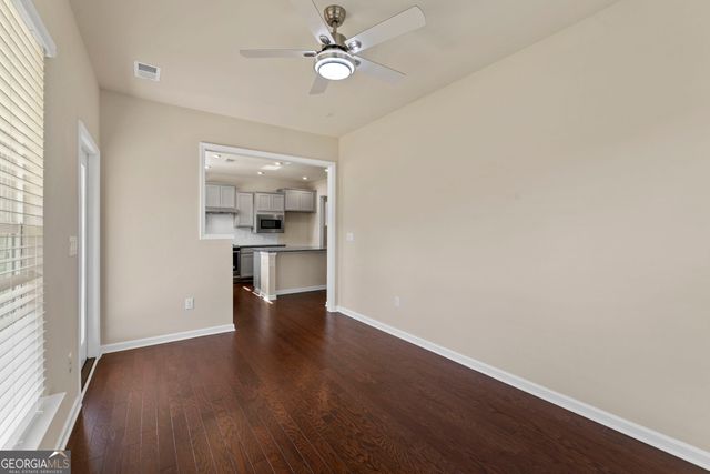 1141 Southern Pine Road, Greensboro, GA 30642