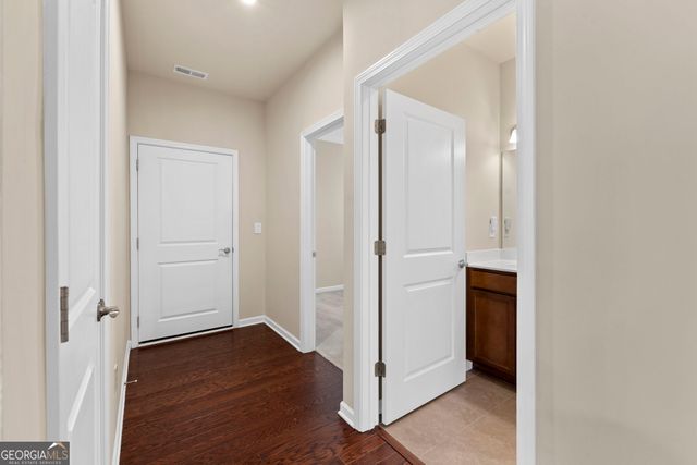 1141 Southern Pine Road, Greensboro, GA 30642