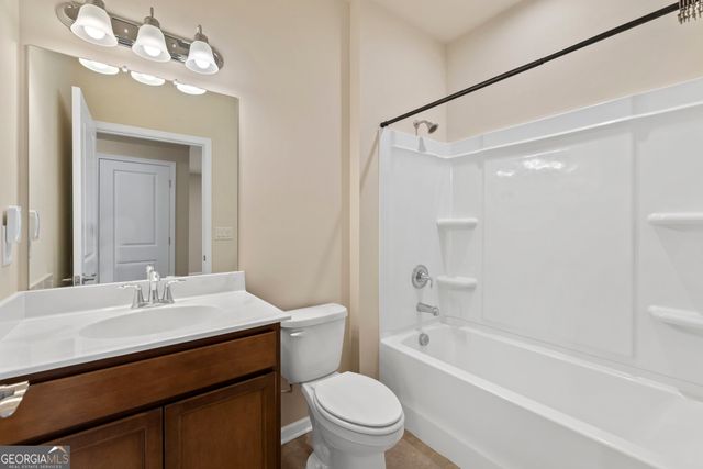 1141 Southern Pine Road, Greensboro, GA 30642