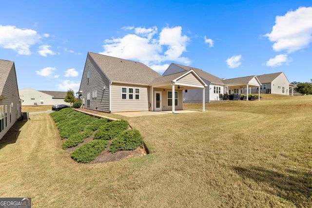 1141 Southern Pine Road, Greensboro, GA 30642