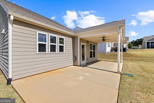 1141 Southern Pine Road, Greensboro, GA 30642