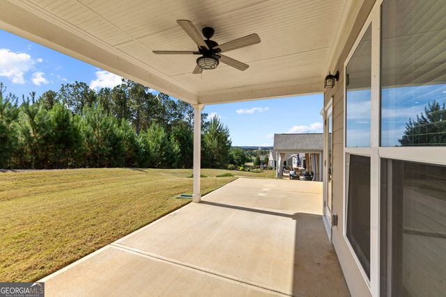 1141 Southern Pine Road, Greensboro, GA 30642