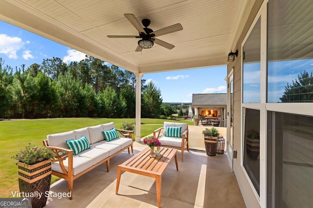 1141 Southern Pine Road, Greensboro, GA 30642