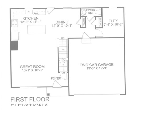 2208 Richland Pass, Spring Hill, TN 37174
