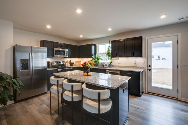 2208 Richland Pass, Spring Hill, TN 37174